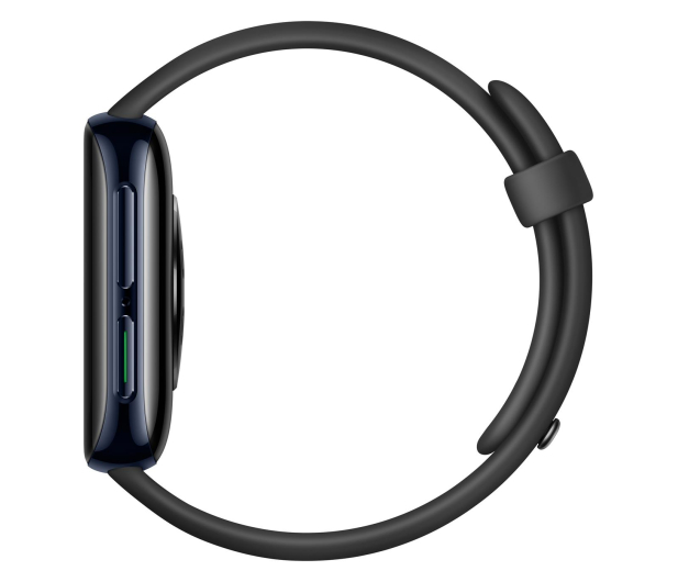 OPPO Watch 46mm czarny NFC - 587704 - zdjęcie 3